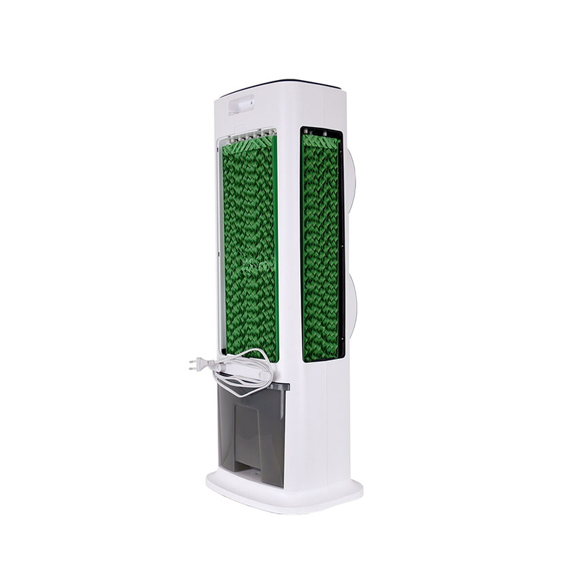 Climatizador evaporativo MCONFORT Small Duo