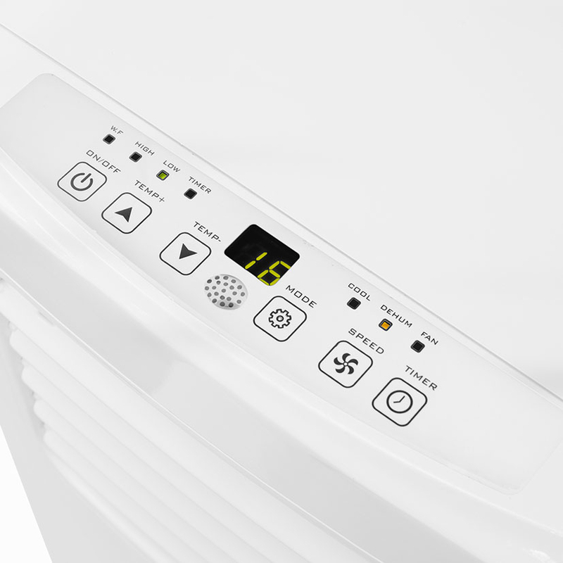 Aire acondicionado portátil TRISTAR AC5529