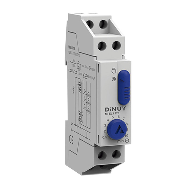 Programador minutero DINUY MI EL 3003
