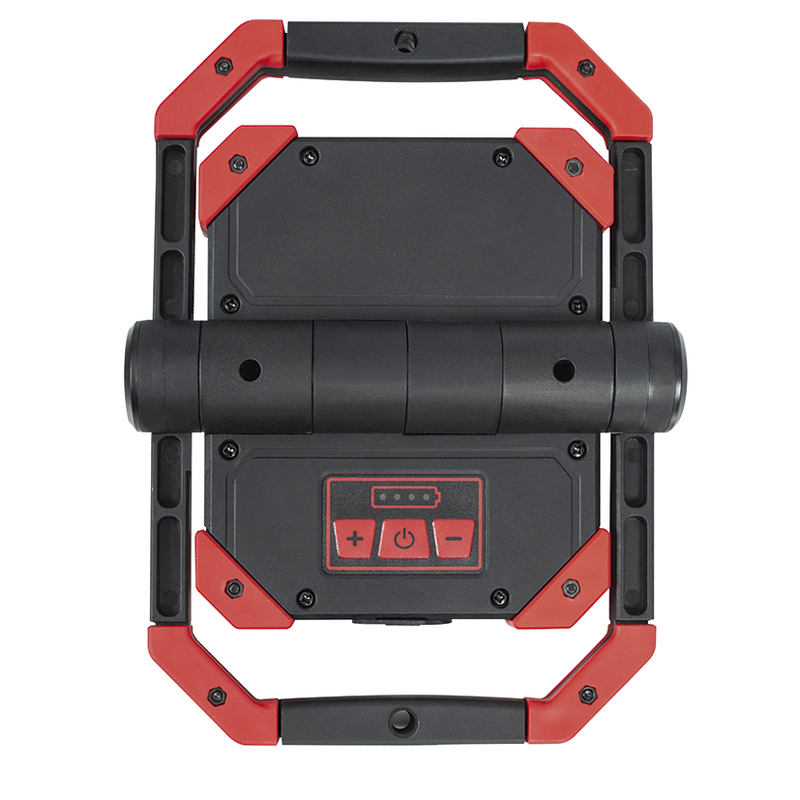 Lámpara de trabajo Led RATIO Worklight XF-01