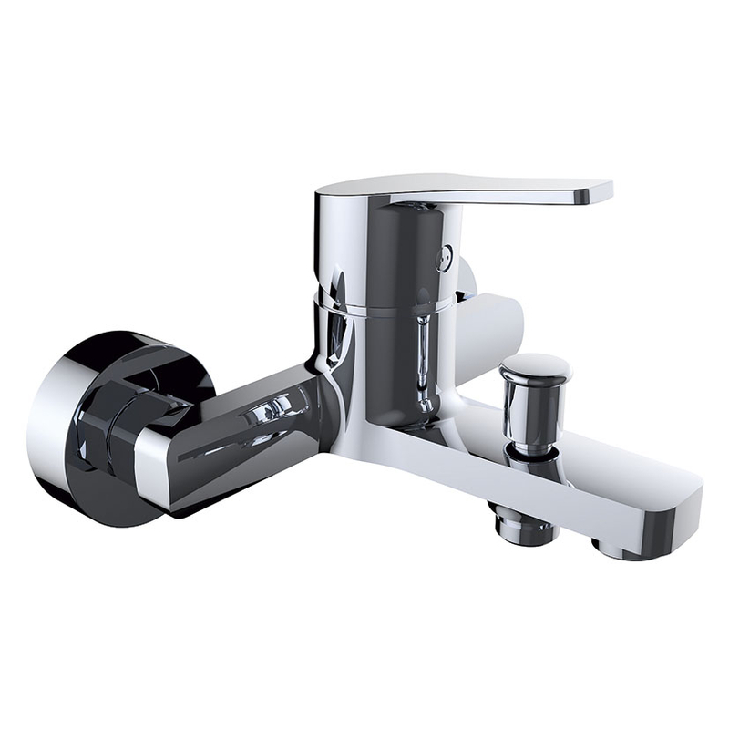 Grifo ducha clever deals