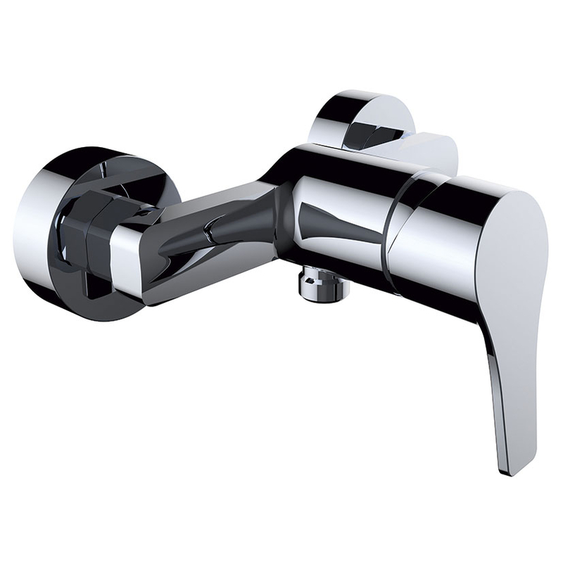 Grifo ducha clever outlet