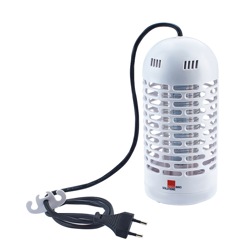 Mini eliminador de insectos SWISSINNO LED 3W-20m2