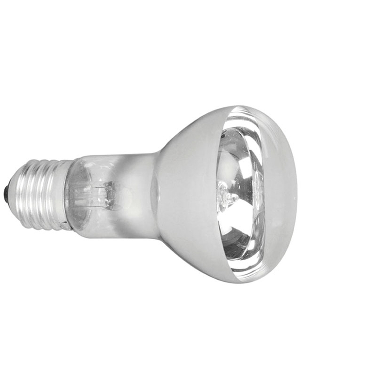 Bombillas ECO-Halógena Reflectora R63 DUOLEC E27 luz cálida