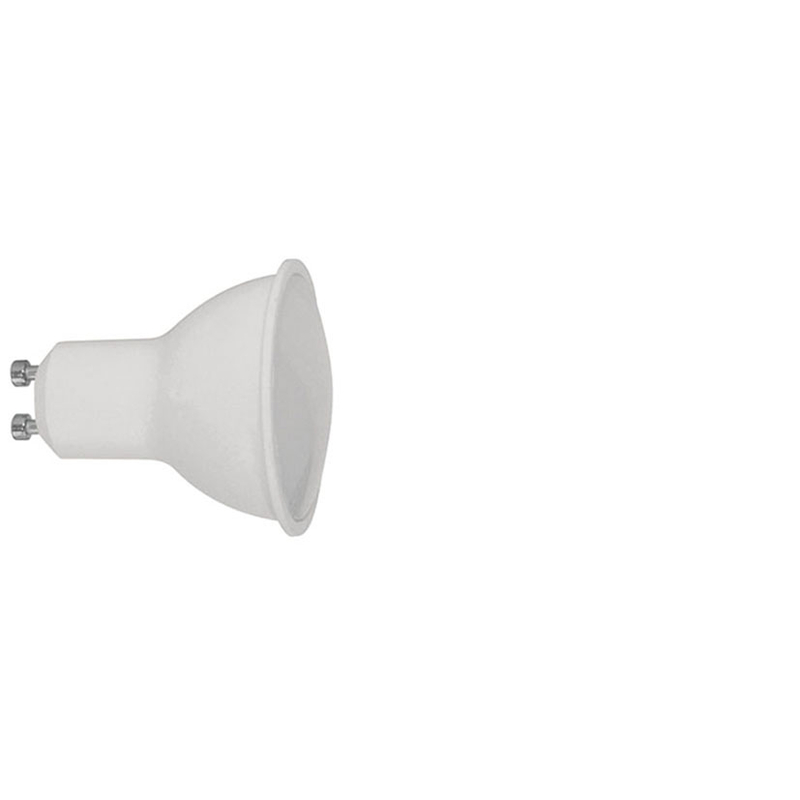 Bombilla Led dicroica DUOLEC GU10 110º