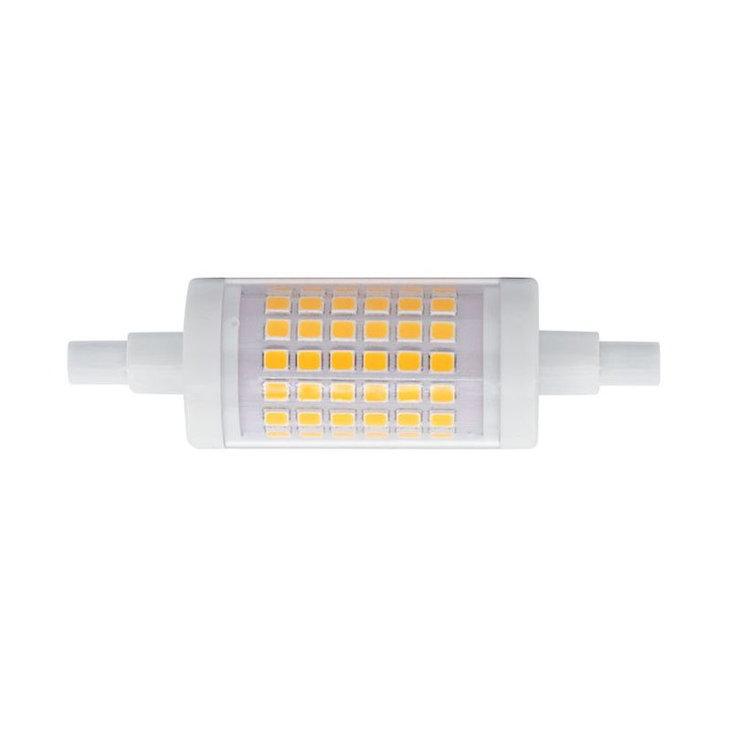 Bombilla Led lineales DUOLEC R7S 200º 5W