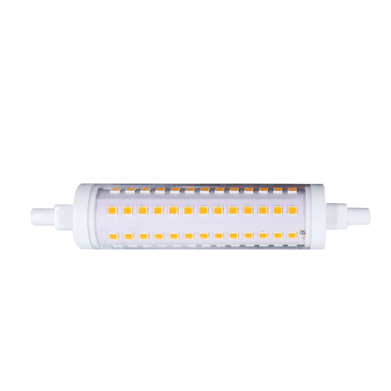Bombilla Led lineales DUOLEC R7S 200º 10W