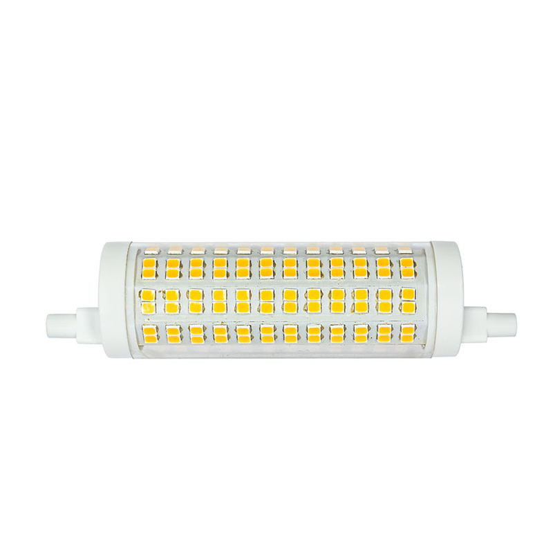 Bombilla Led lineales R7S DUOLEC 200º 16W