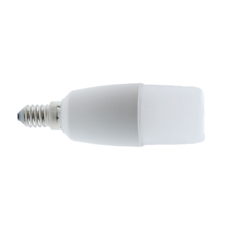 Bombilla Led tubular DUOLEC E14 6W