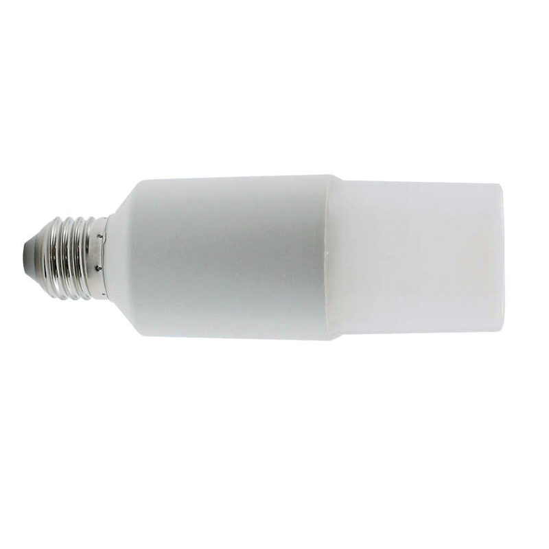 Bombilla Led tubular DUOLEC E27 6W