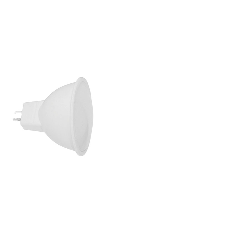 Bombilla Led dicroica DUOLEC MR16 110º 3W