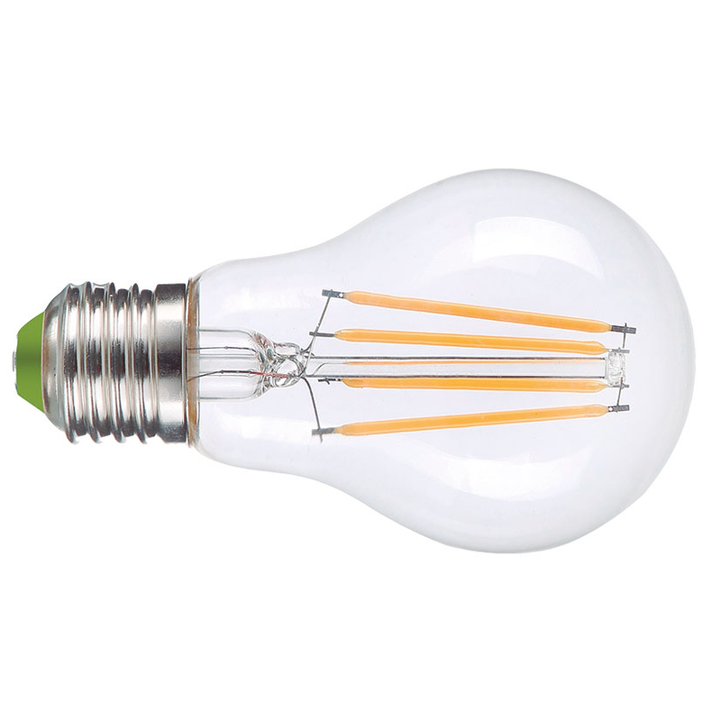 Bombilla estándar Led filamento DUOLEC E27 220º 2,3W