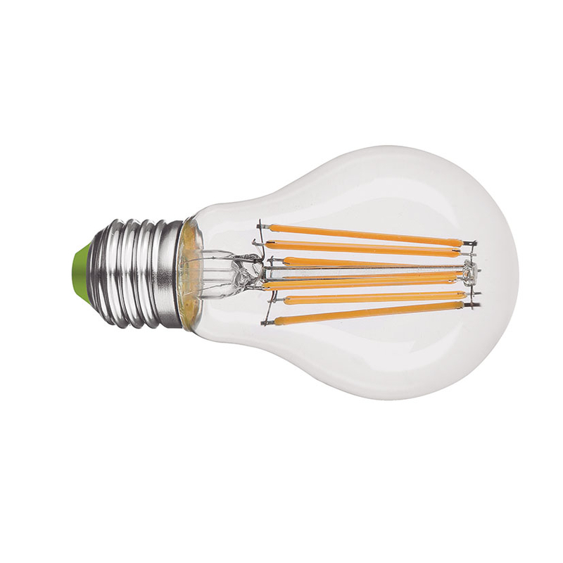 Bombilla estándar Led filamento DUOLEC E27 220º 5W