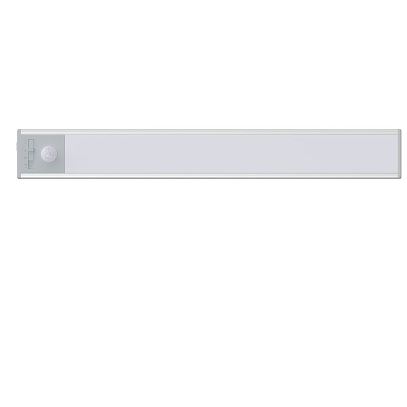 Regleta LED DUOLEC Pisa 3CCT