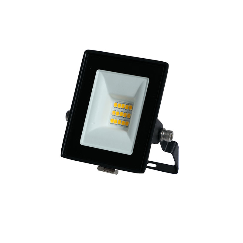 Foco proyector exterior LED DUOLEC Star Line 3CCT 1000 lm