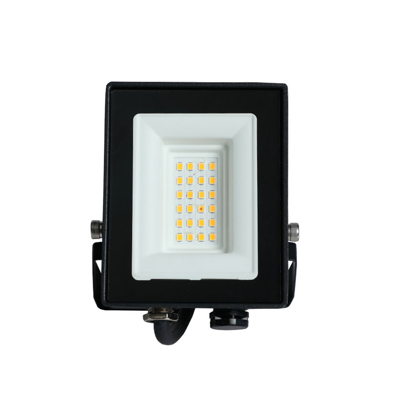 Foco proyector exterior LED DUOLEC Star Line 3CCT 2000 lm