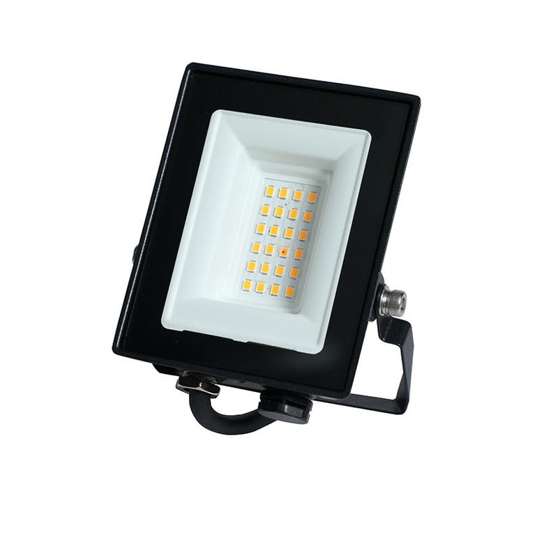Foco proyector exterior LED DUOLEC Star Line 3CCT 2000 lm