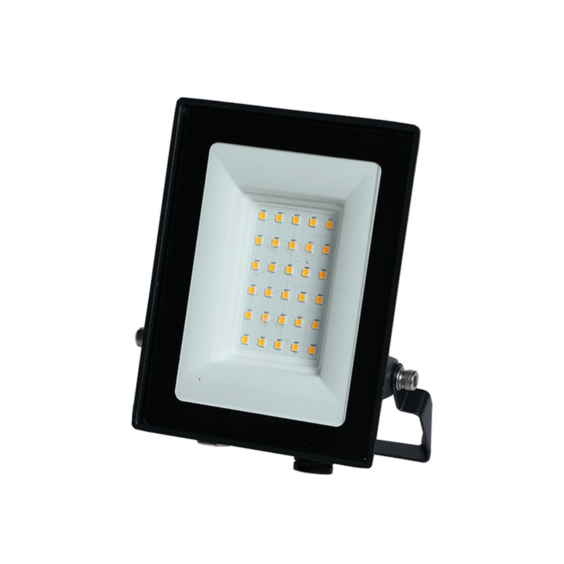 Foco proyector exterior LED DUOLEC Star Line 3CCT 3000 lm