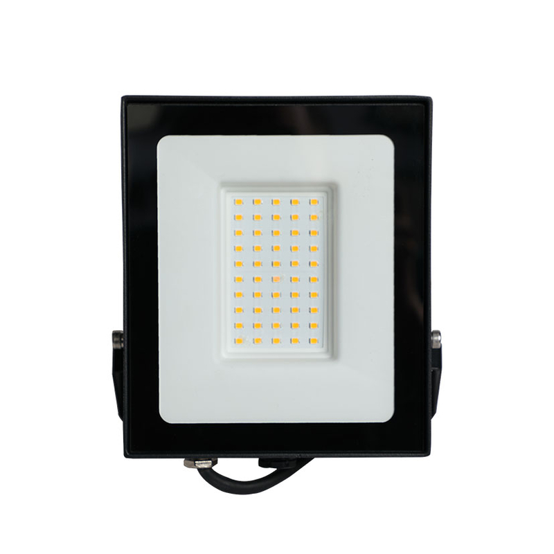 Foco proyector exterior LED DUOLEC Star Line 3CCT 5000 lm