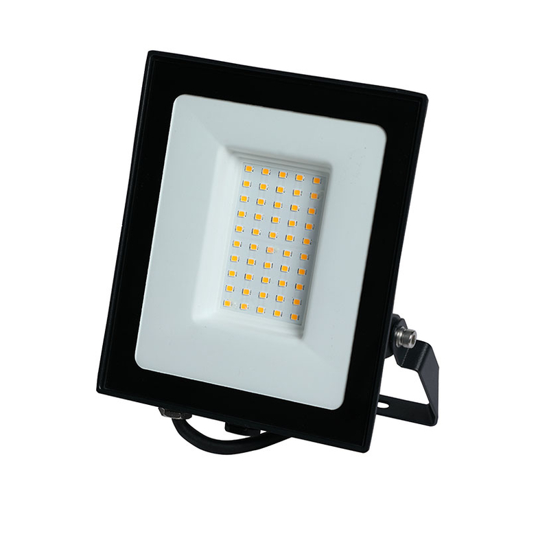 Foco proyector exterior LED DUOLEC Star Line 3CCT 5000 lm