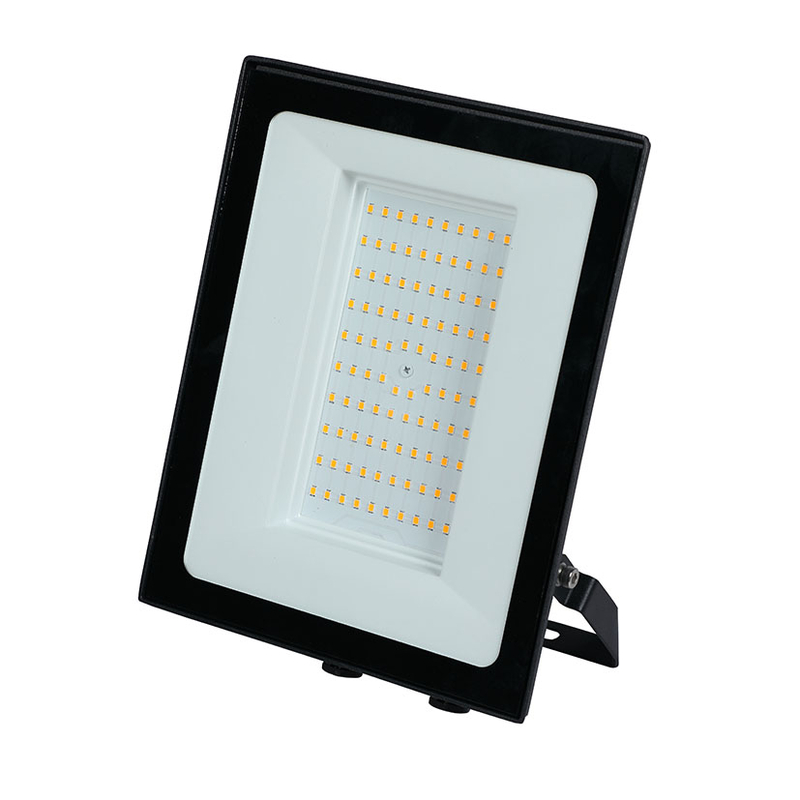 Foco proyector exterior LED DUOLEC Star Line 3CCT 10000 lm