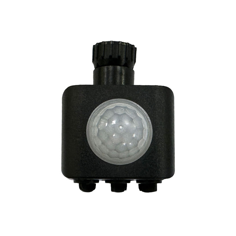 Sensor de presencia DUOLEC Star line 3 CCT