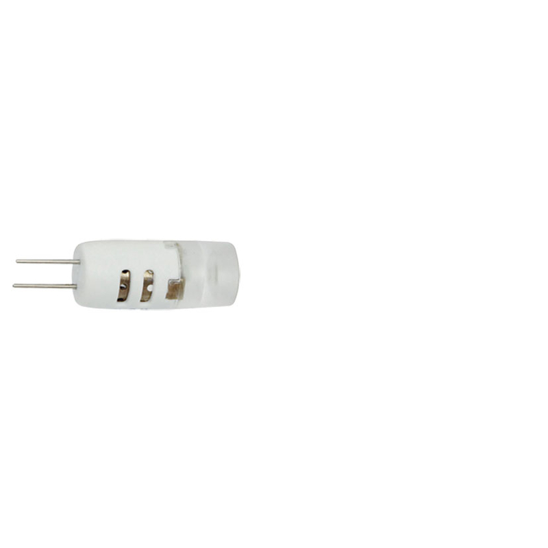 Bombilla LED G4 DUOLEC G4 luz cálida 1,2 W