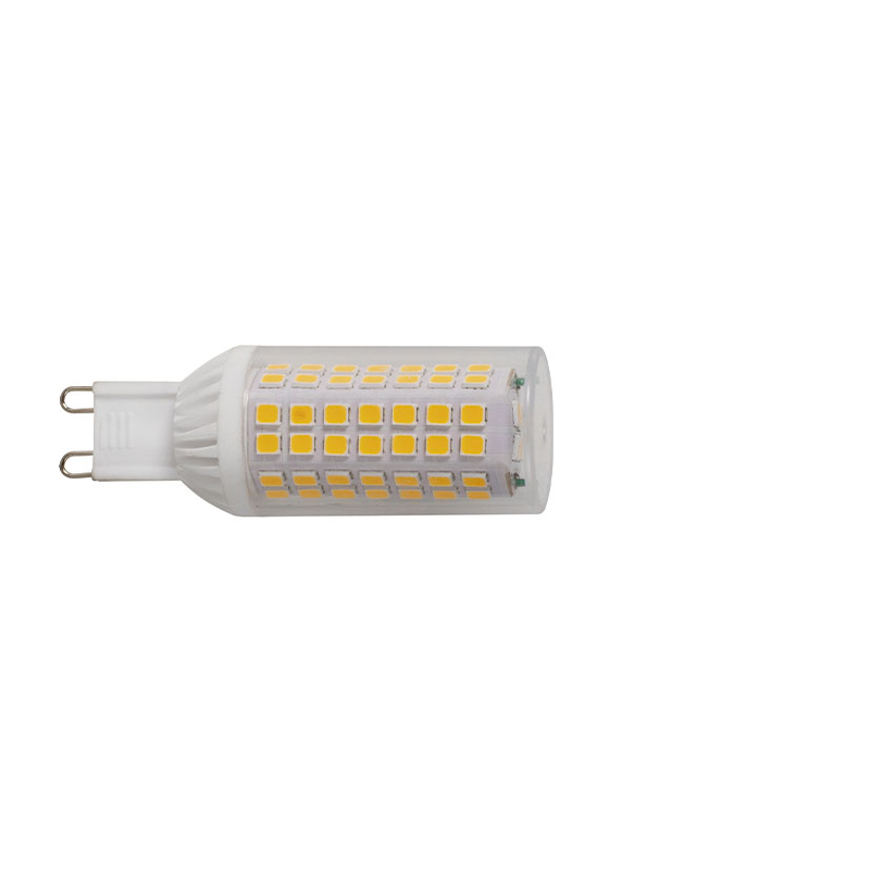 Bombilla Led G9 DUOLEC luz neutra 3,3 W
