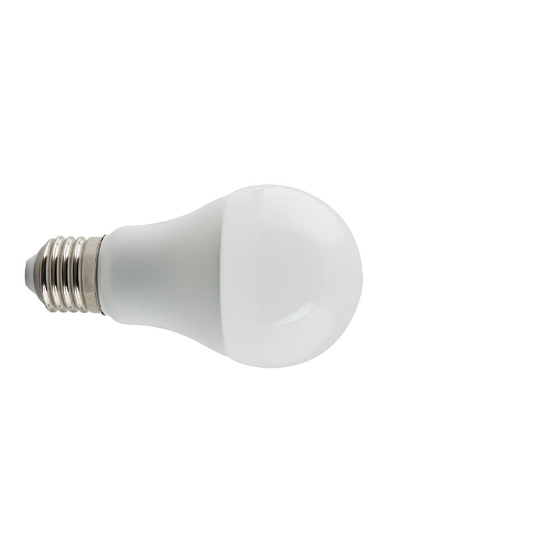 Bombilla Led estándar DUOLEC E27 luz neutra 7 W