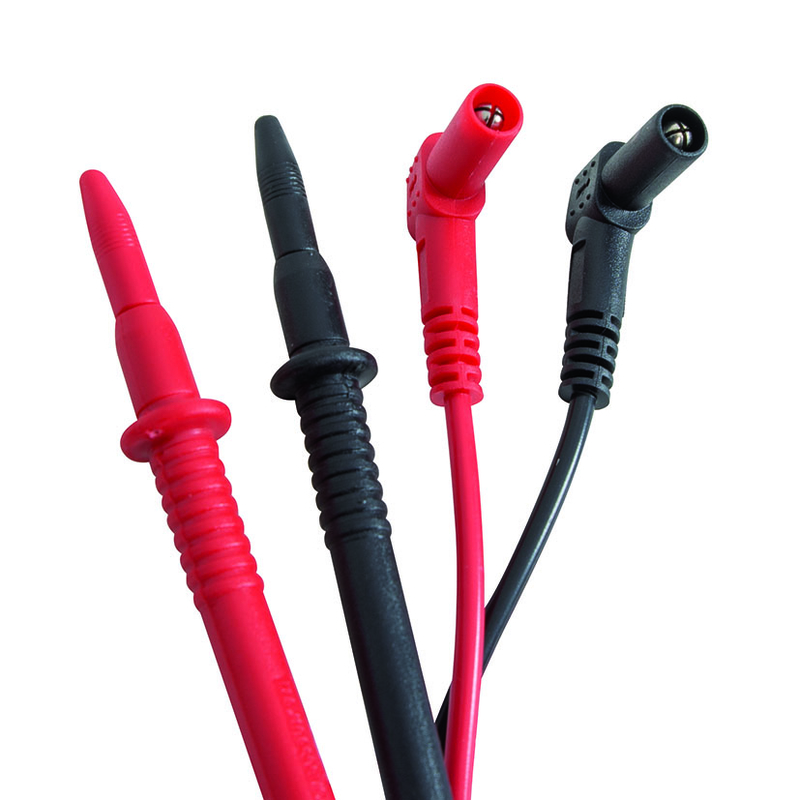 Multímetro digital RATIO HT-108L