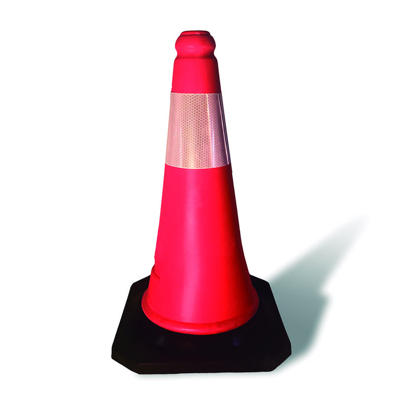 Conos señalización FARU