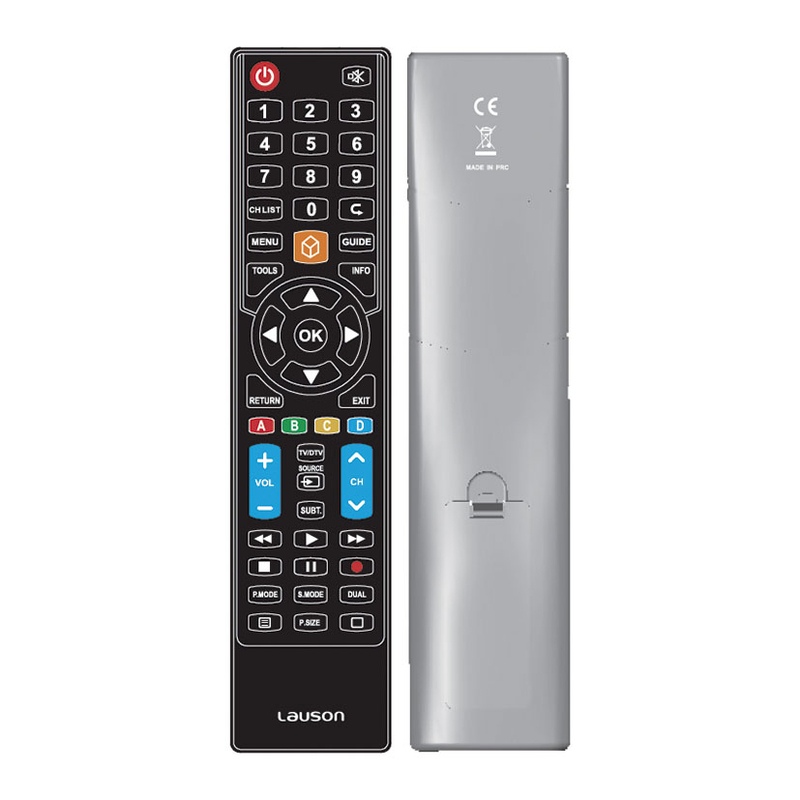 Mando a distancia universal LAUSON MD205