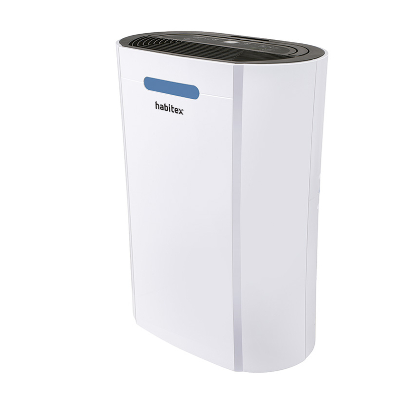 Deshumidificador HABITEX H-1200