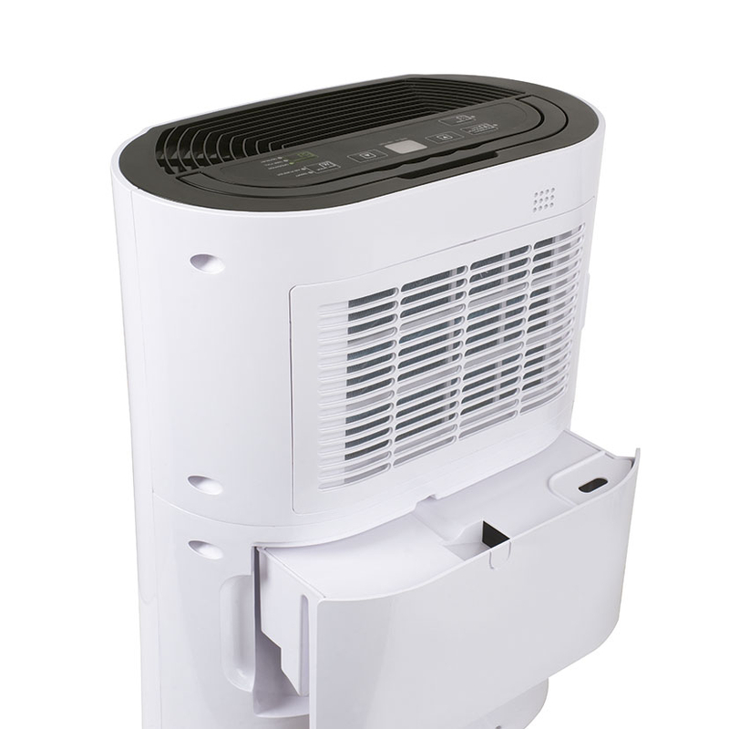 Deshumidificador HABITEX H-1200