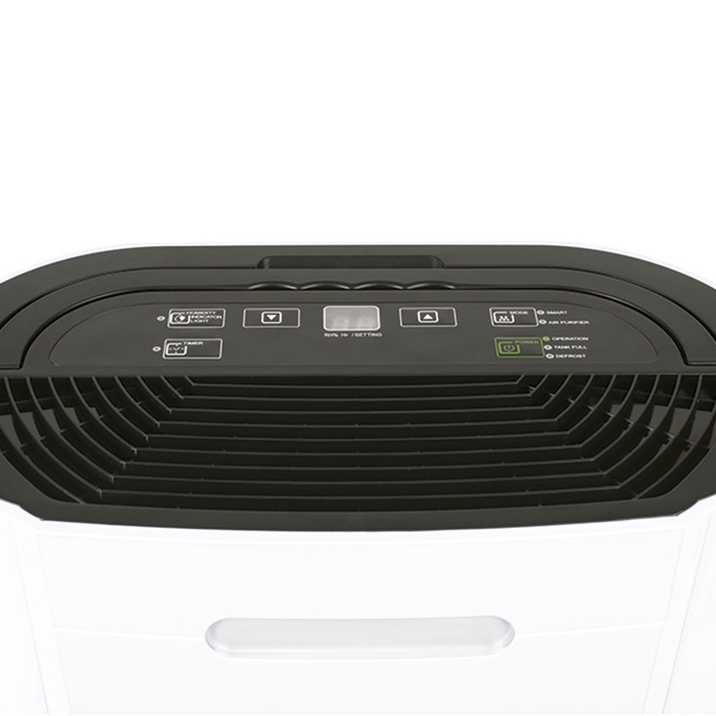 Deshumidificador HABITEX H-1200