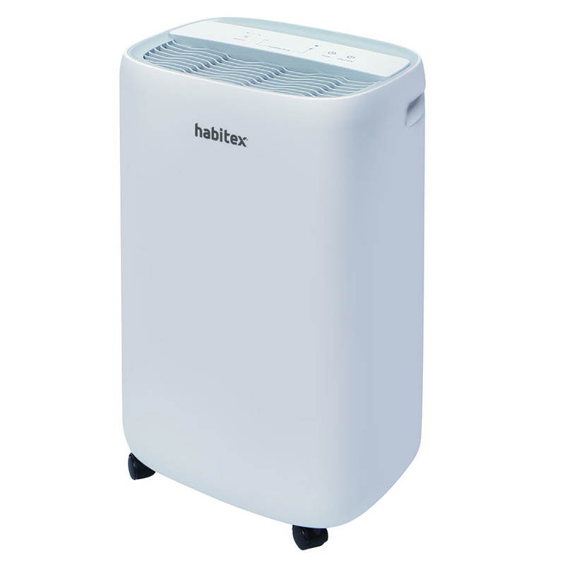 Deshumidificador HABITEX H16001