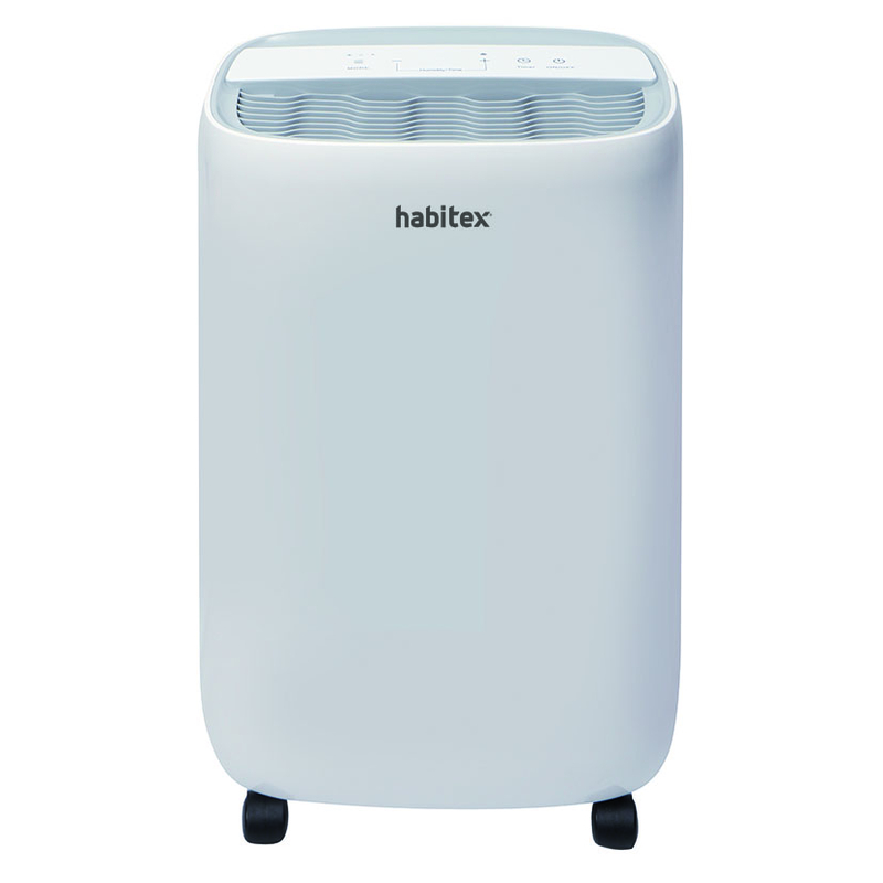 Deshumidificador HABITEX H16001