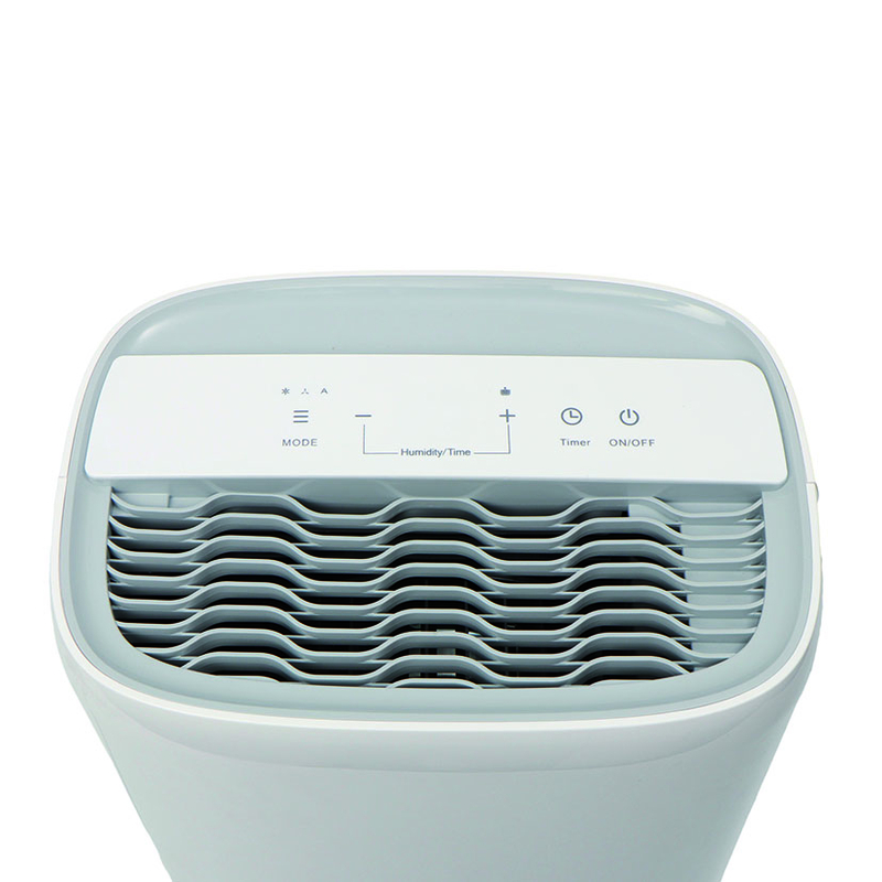 Deshumidificador HABITEX H16001