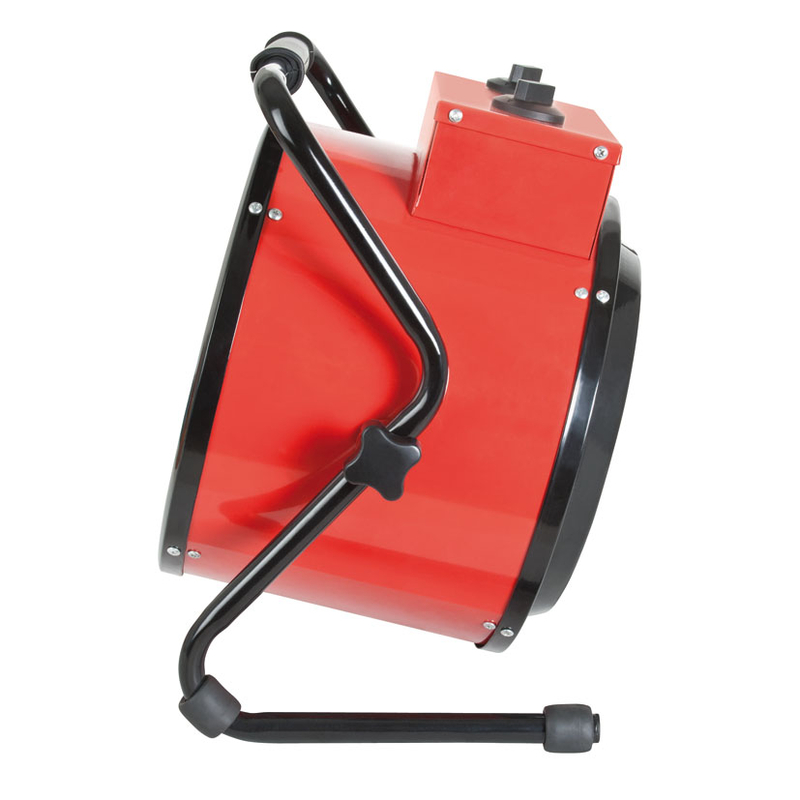Calefactor industrial E178 HABITEX