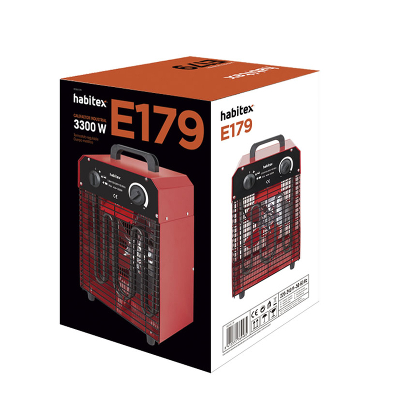 Habitex calefactor cheap