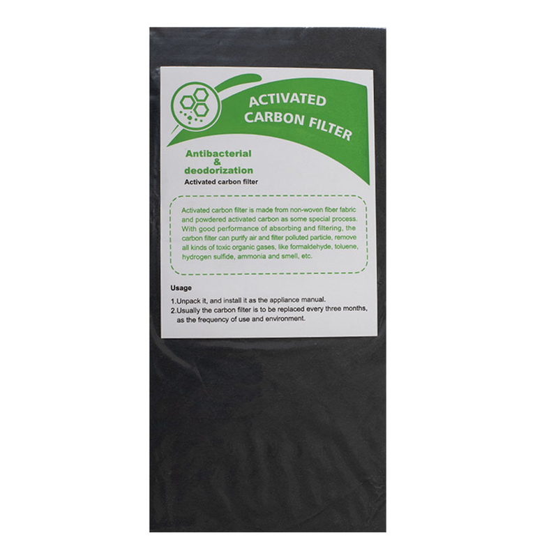 Recambio filtro deshumidificador HABITEX H-2000
