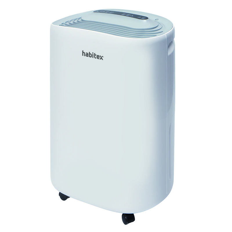 Deshumidificador HABITEX H-201