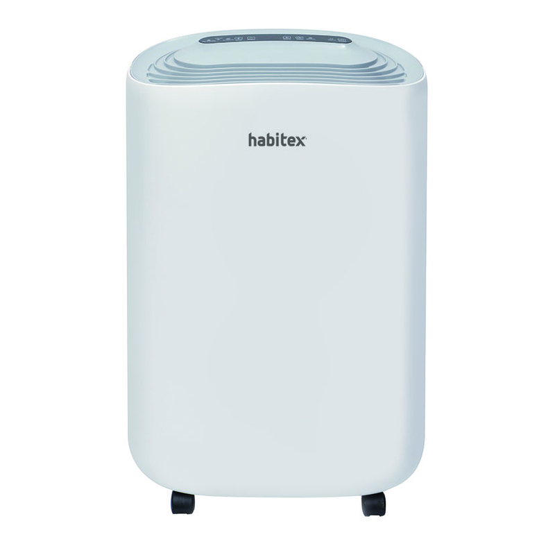 Deshumidificador HABITEX H-201