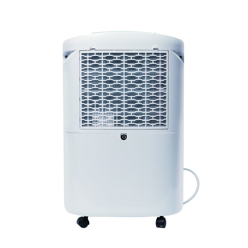 Deshumidificador HABITEX H-201