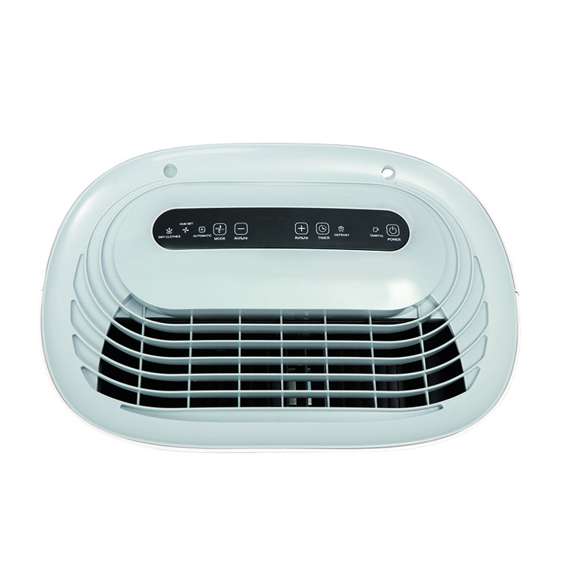 Deshumidificador HABITEX H-201