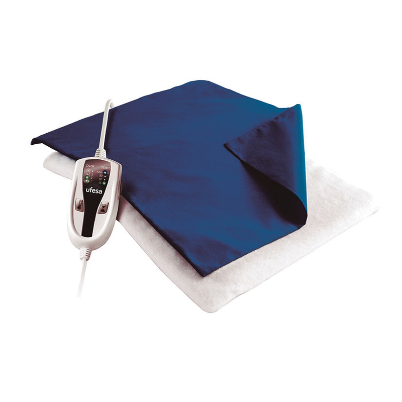Almohadilla UFESA Flexiheat N2 46x34 cm