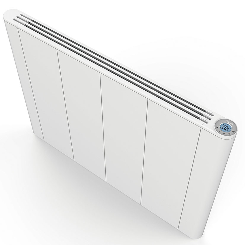 Emisor térmico FÁCULA serie S ultraslim 2000W