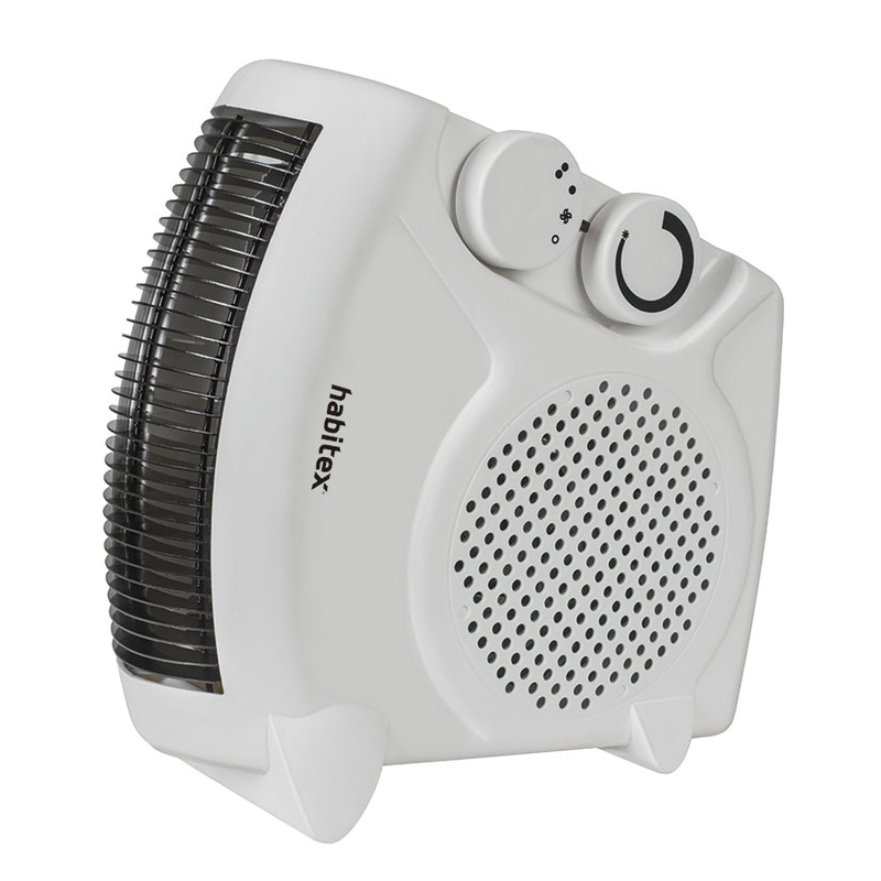 Termoventilador E305 HABITEX 2000 W