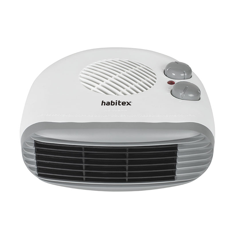 Termoventilador HABITEX E306 2000W