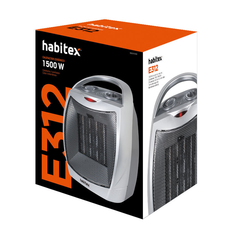 Habitex calefactor on sale